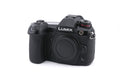 Panasonic Lumix DC-G9