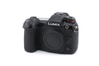 Panasonic Lumix DC-G9