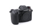 Panasonic Lumix DC-G9
