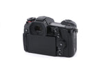 Panasonic Lumix DC-G9