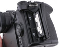 Panasonic Lumix DC-G9