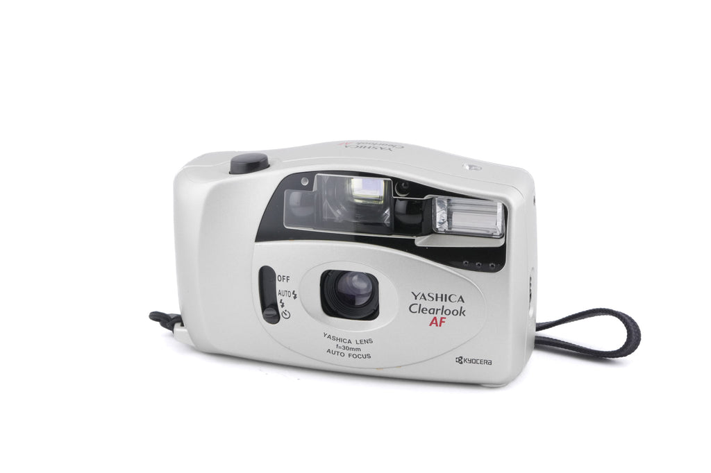 Yashica Clearlook AF
