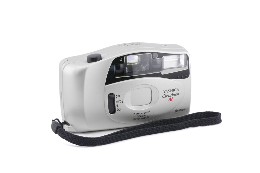 Yashica Clearlook AF