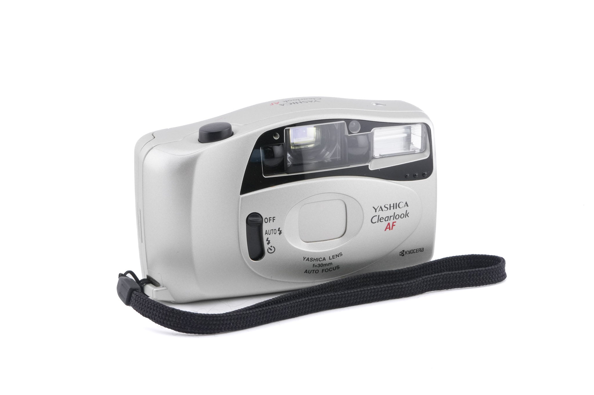 Yashica Clearlook AF