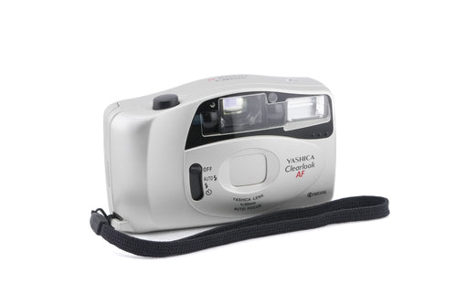 Yashica Clearlook AF