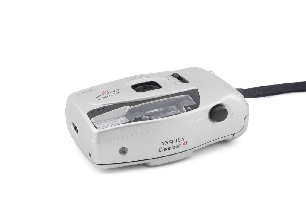 Yashica Clearlook AF