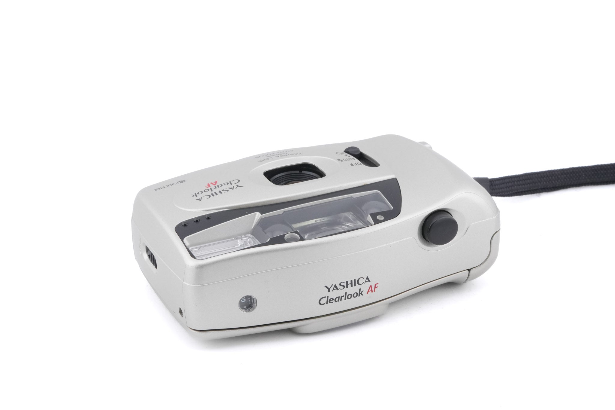 Yashica Clearlook AF