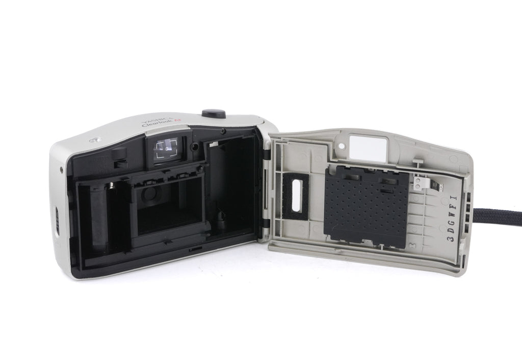 Yashica Clearlook AF