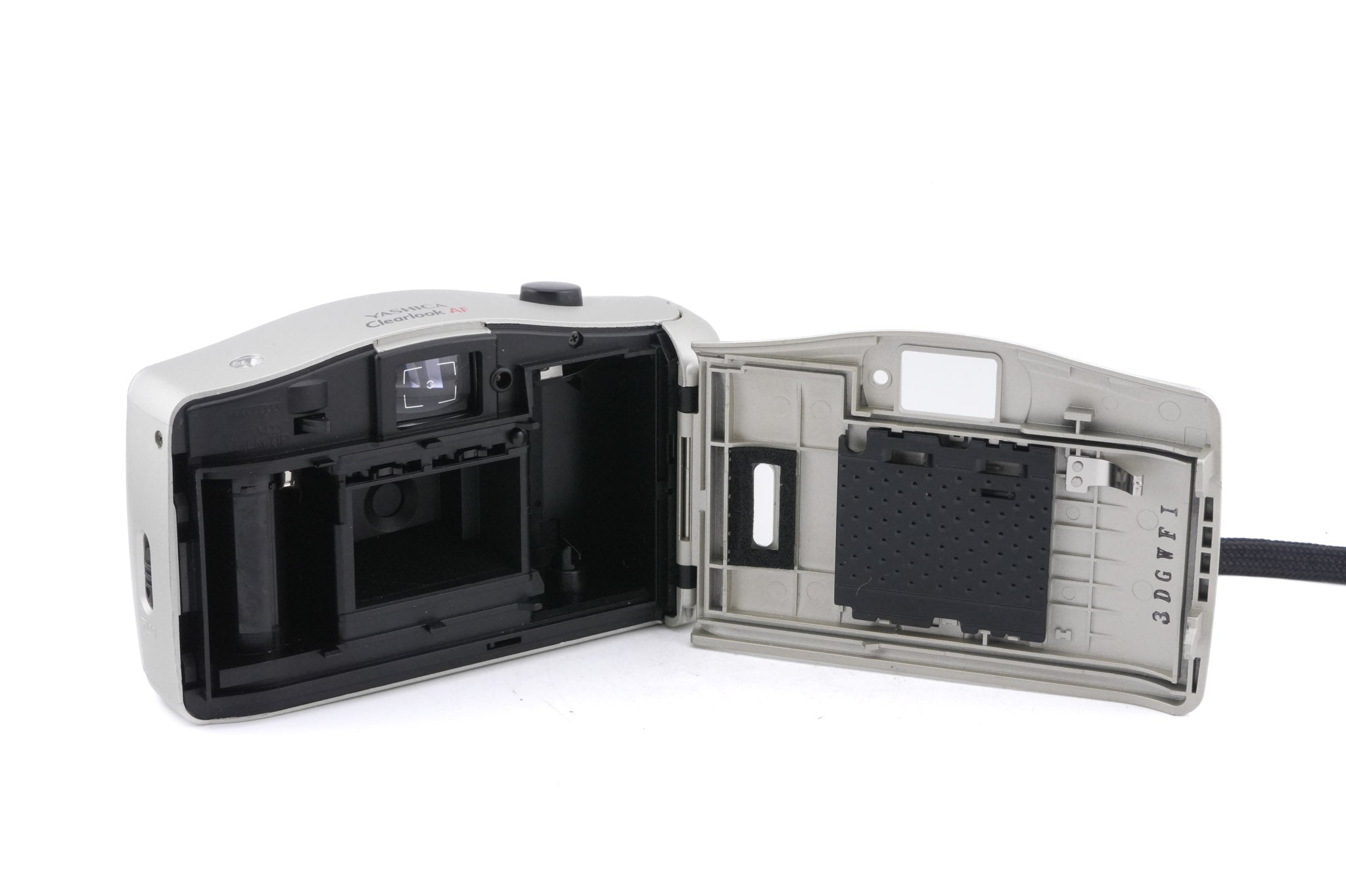 Yashica Clearlook AF