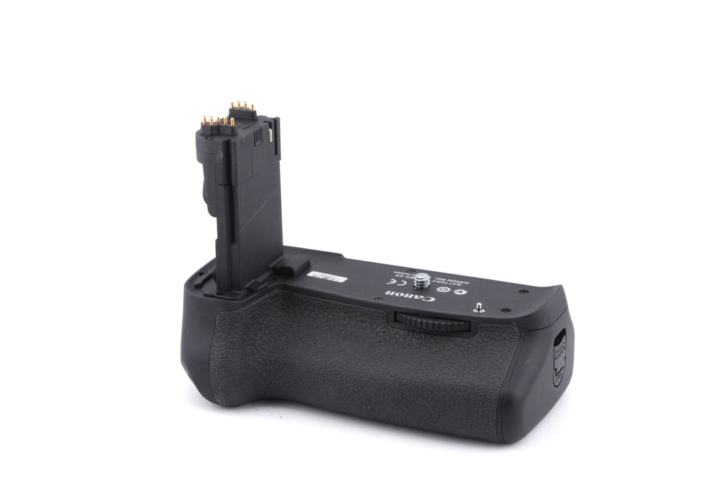 Canon BG-E9 Battery Grip