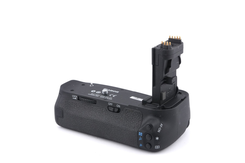 Canon BG-E9 Battery Grip