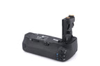 Canon BG-E9 Battery Grip