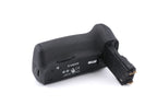 Canon BG-E9 Battery Grip