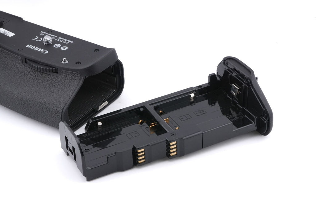 Canon BG-E9 Battery Grip