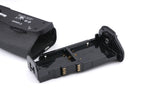 Canon BG-E9 Battery Grip