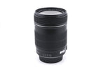 Canon 18-135mm f3.5-5.6 IS