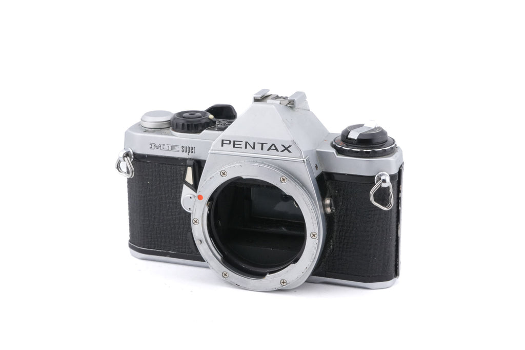 Pentax ME Super