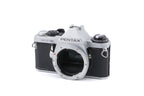 Pentax ME Super