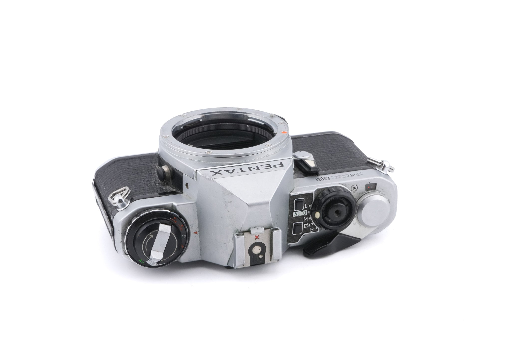 Pentax ME Super
