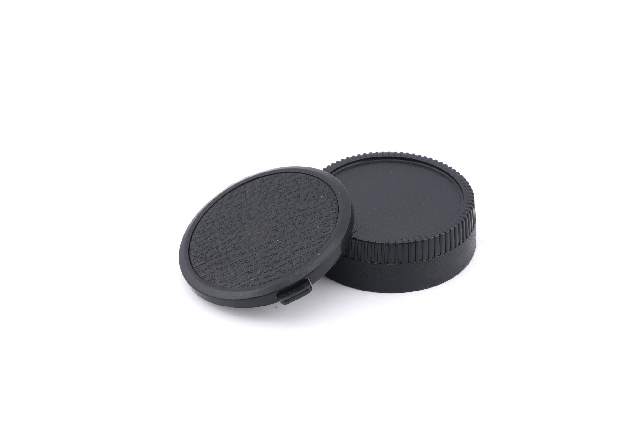 Nikon 50mm f1.8 Series E