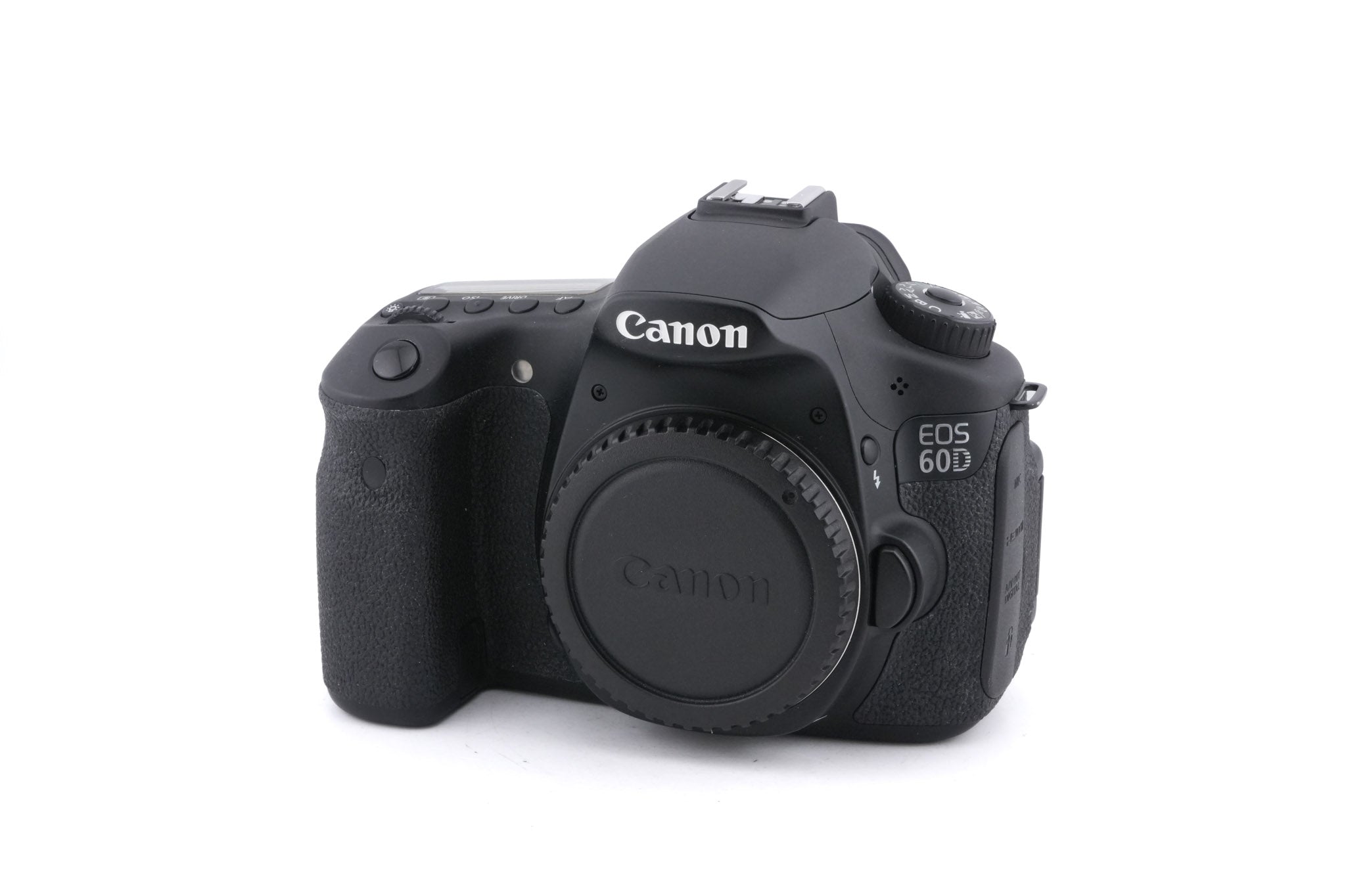 Canon EOS 60D