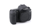 Canon EOS 60D