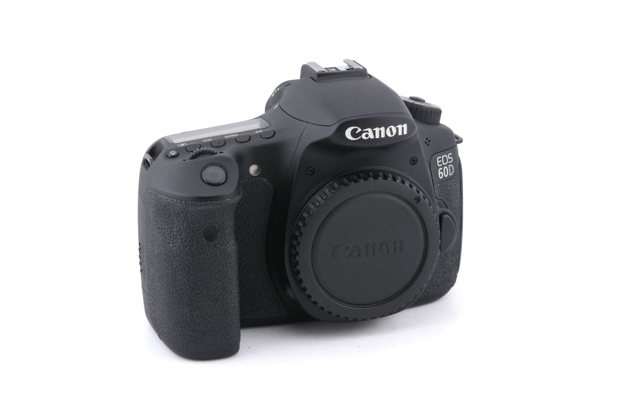 Canon EOS 60D