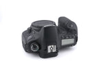 Canon EOS 60D