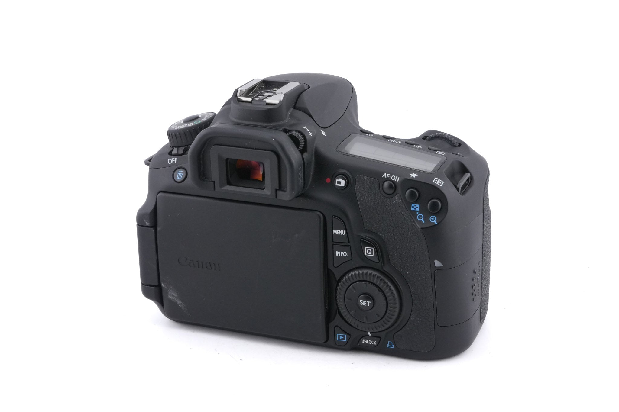 Canon EOS 60D