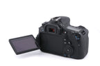 Canon EOS 60D