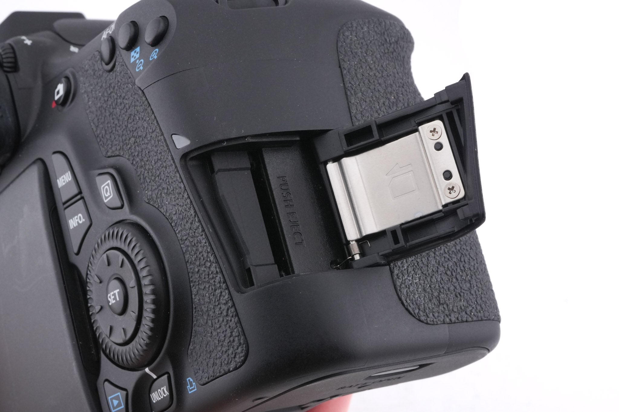 Canon EOS 60D