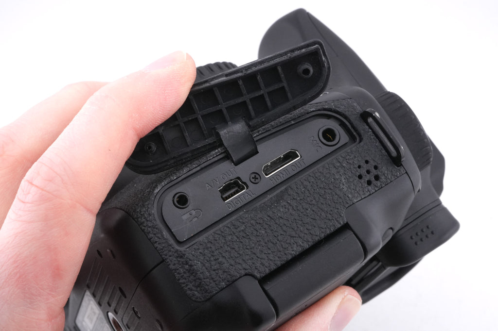 Canon EOS 60D