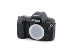 Nikon F90X