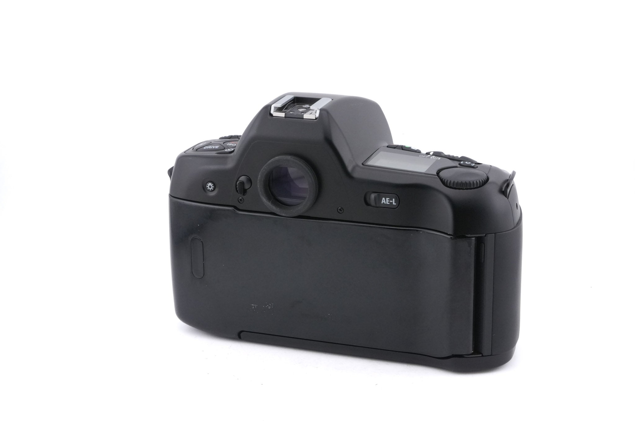Nikon F90X