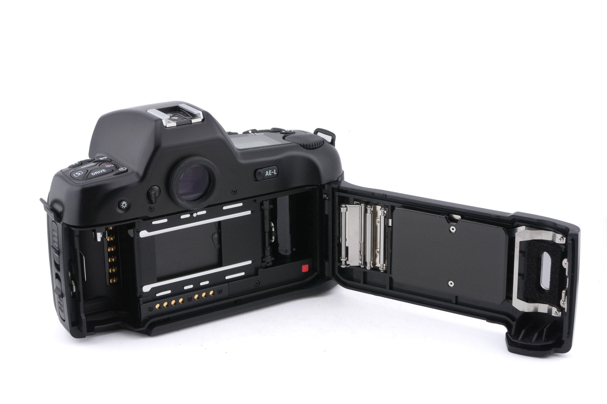 Nikon F90X