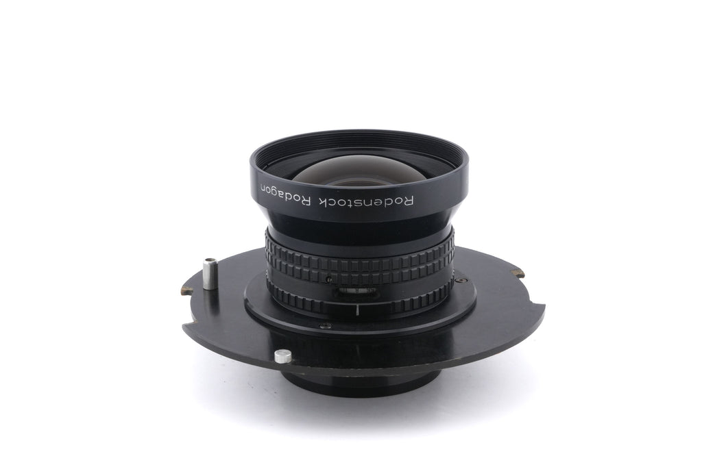 Rodenstock 300mm f5.6 Rodagon