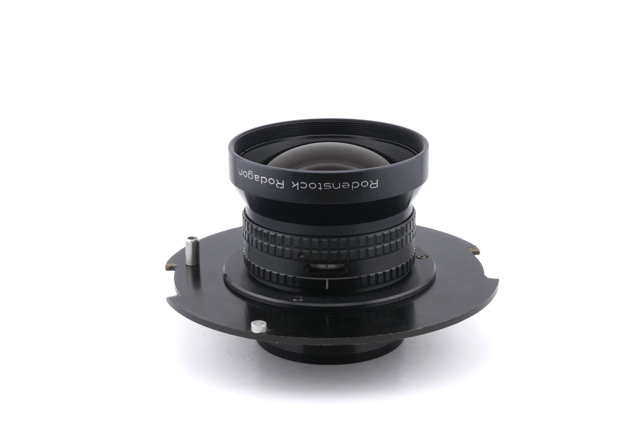 Rodenstock 300mm f5.6 Rodagon