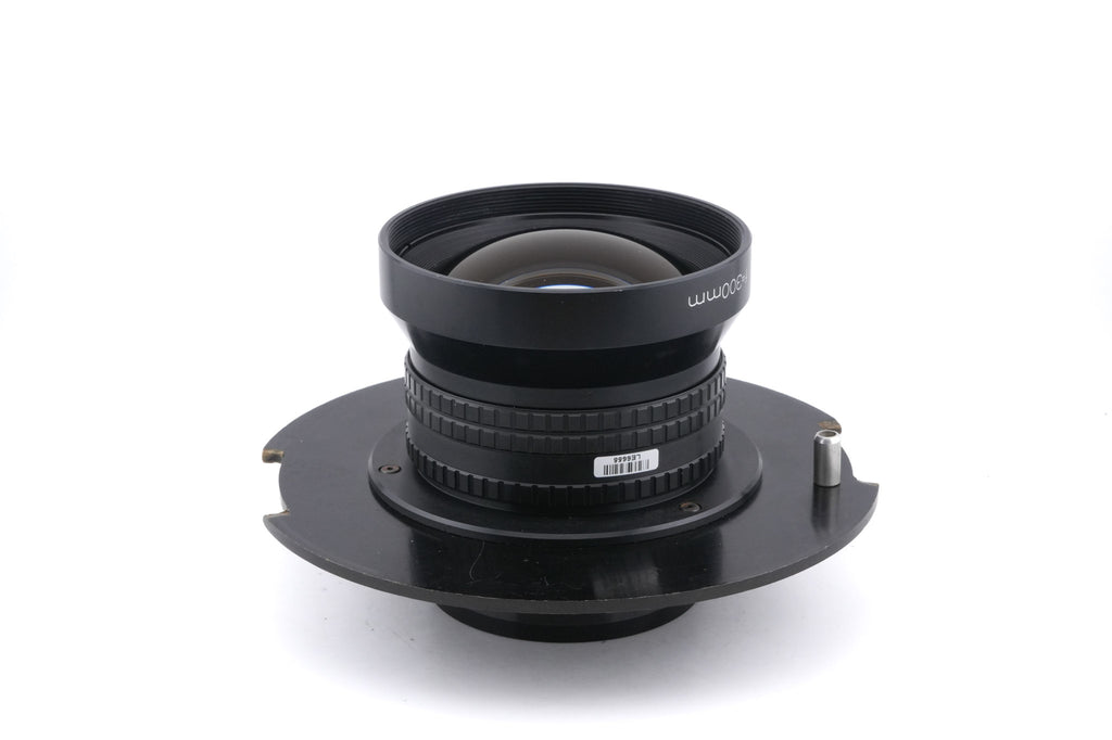 Rodenstock 300mm f5.6 Rodagon
