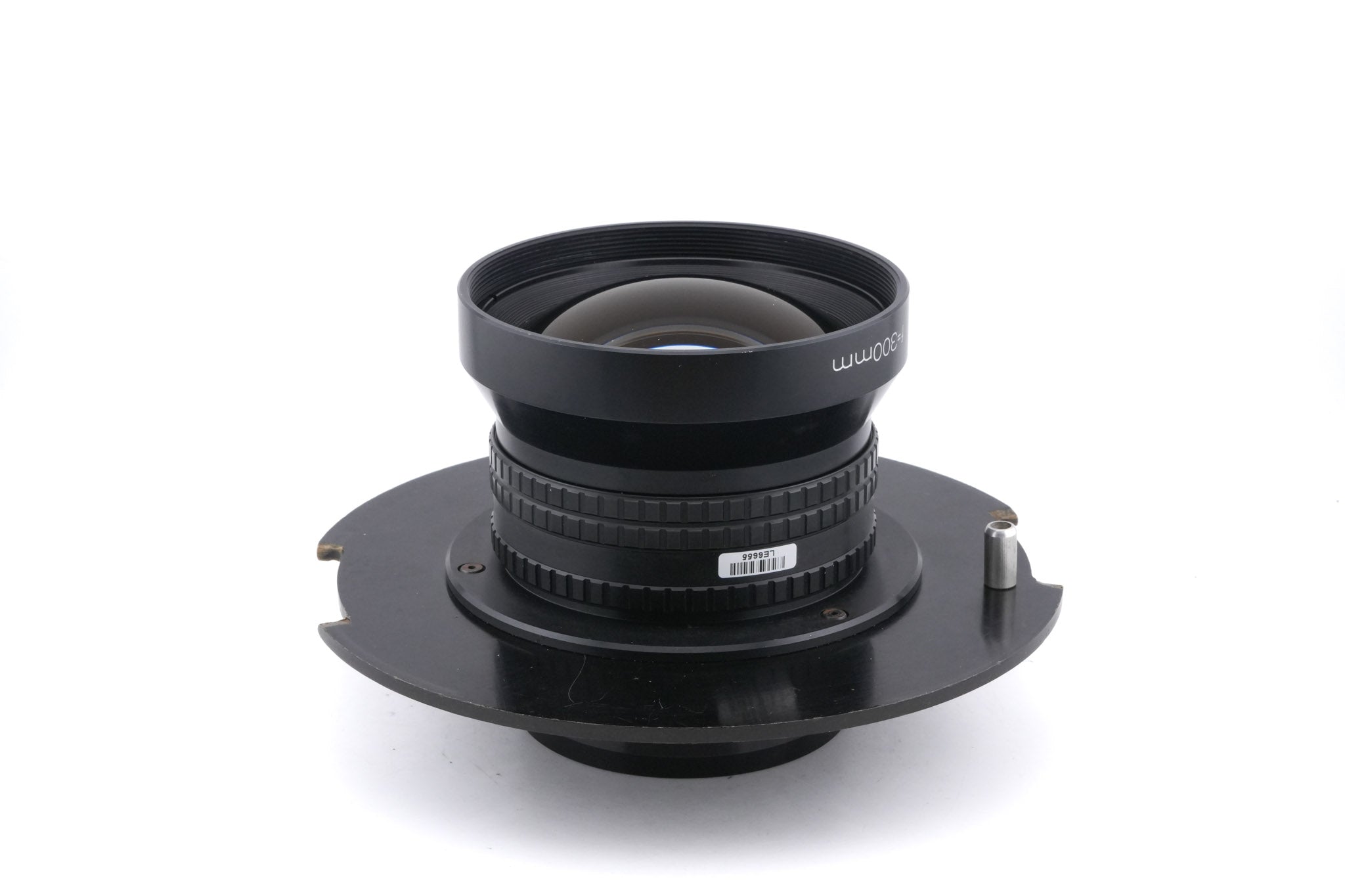 Rodenstock 300mm f5.6 Rodagon