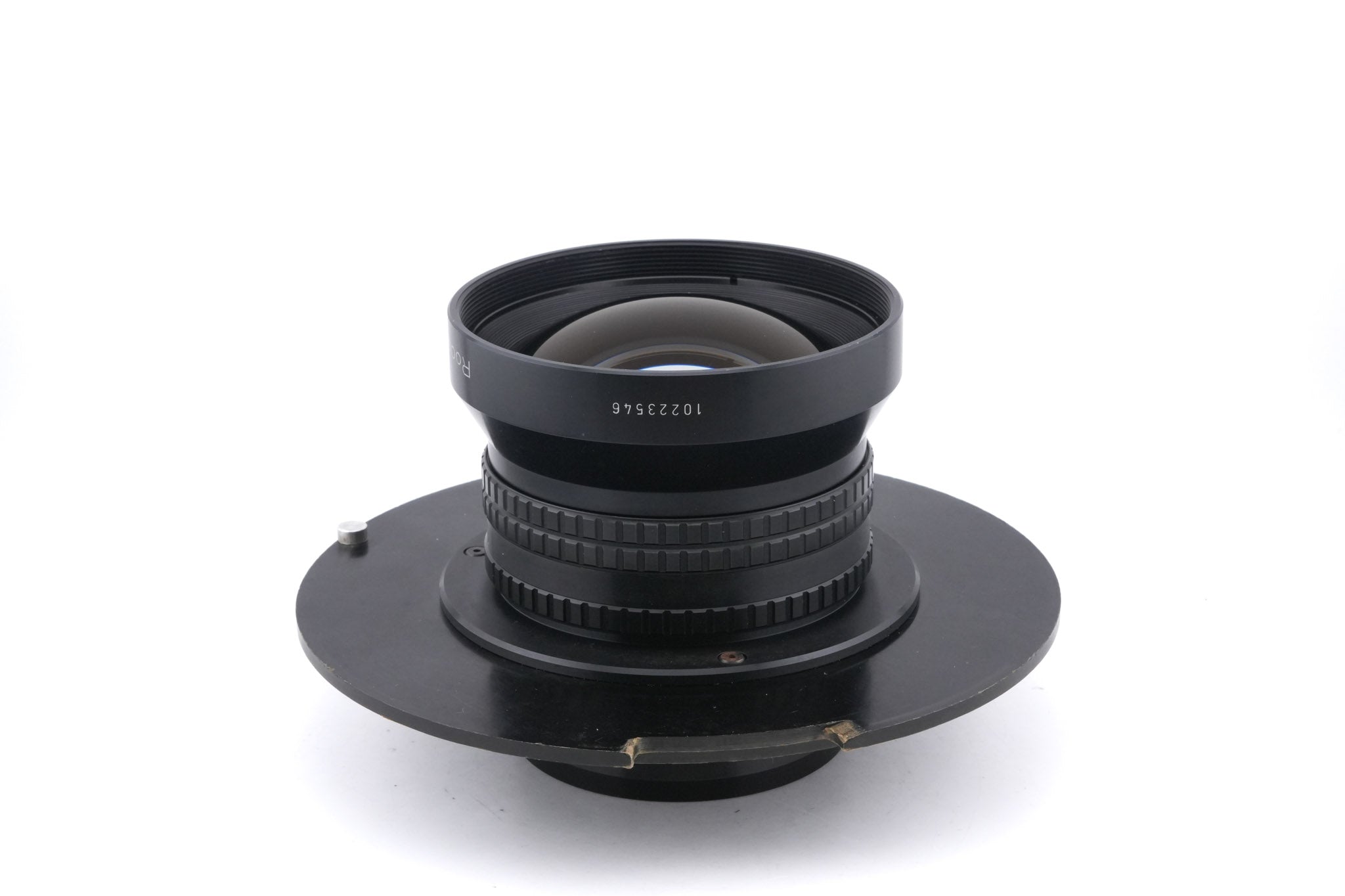 Rodenstock 300mm f5.6 Rodagon