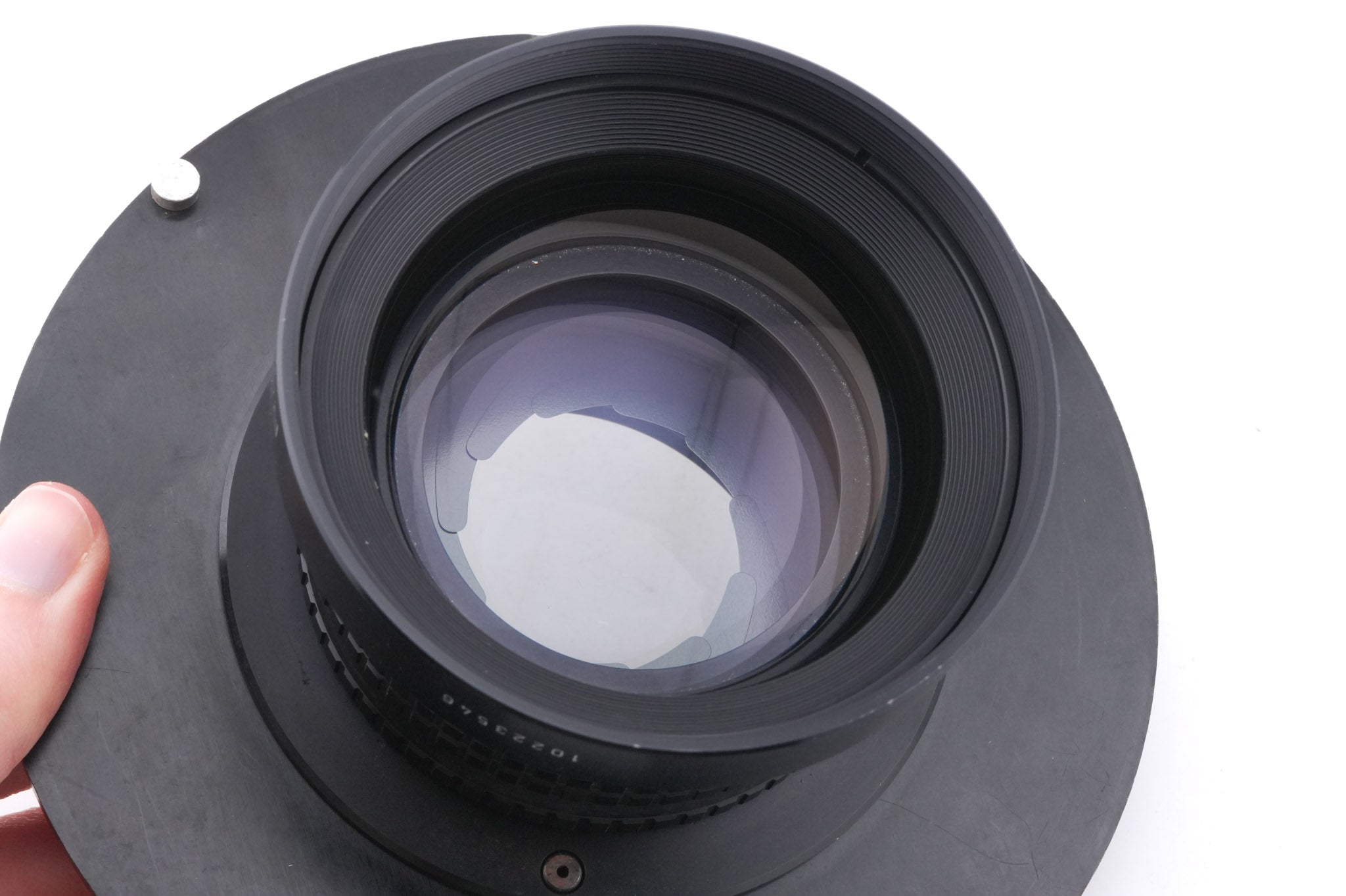 Rodenstock 300mm f5.6 Rodagon