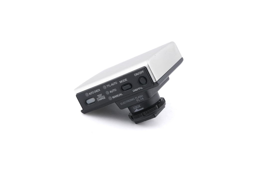 Olympus FL-14 Electronic Flash