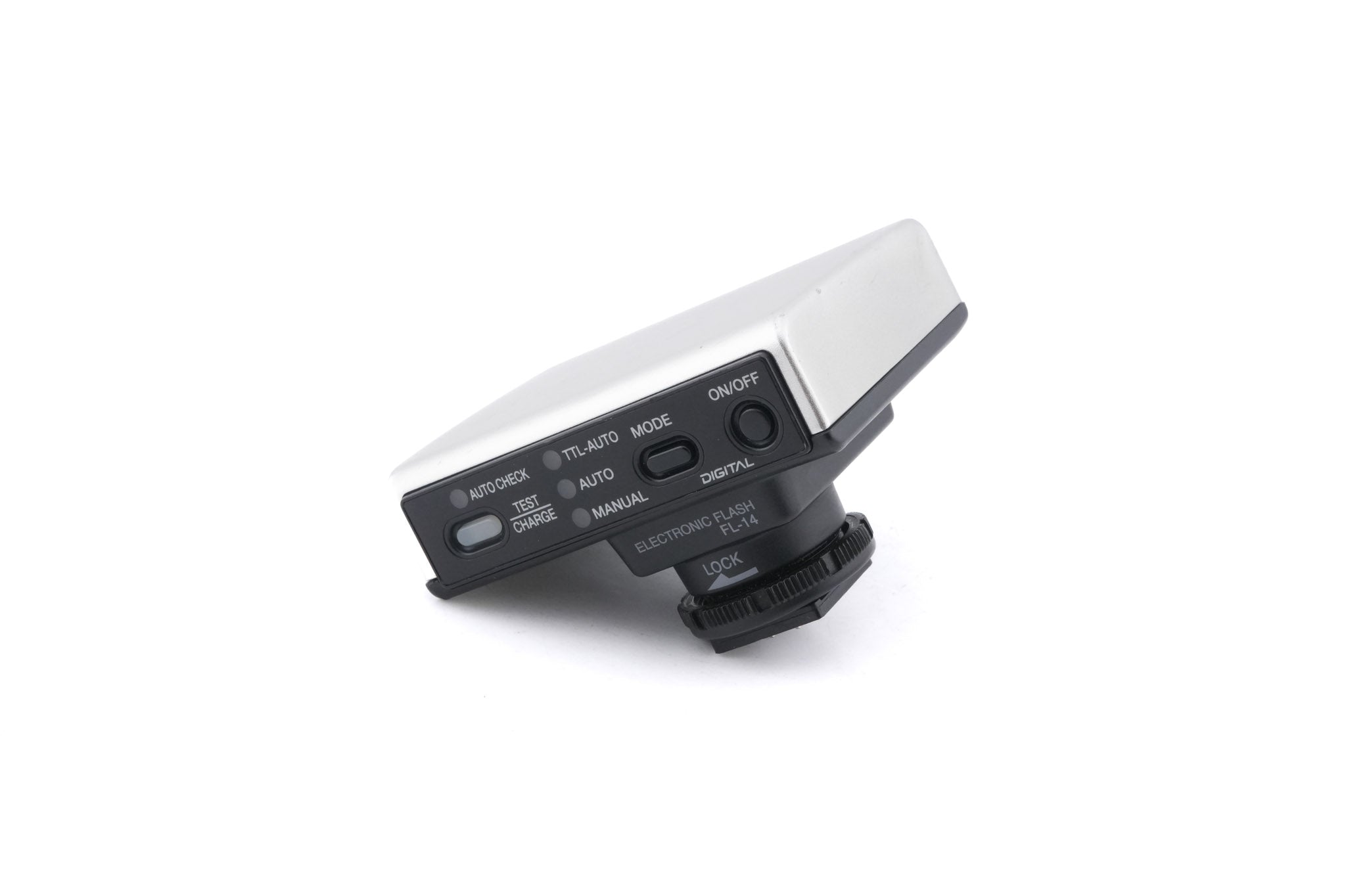 Olympus FL-14 Electronic Flash