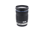 Olympus 14-150mm f4-5.6 M.Zuiko Digital ED MSC