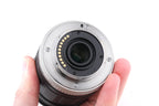 Olympus 14-150mm f4-5.6 M.Zuiko Digital ED MSC