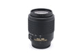 Nikon 55-200mm f4-5.6 AF-S Nikkor G ED