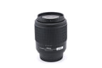 Nikon 55-200mm f4-5.6 AF-S Nikkor G ED
