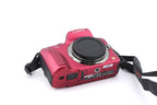 Panasonic Lumix DMC-G3