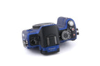Panasonic Lumix DMC-G2