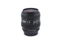 Nikon 28-70mm f3.5-4.5 AF Nikkor
